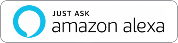 Listen on Amazon Alexa